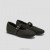 VIVAIA Running Shoes Square Cap Mary Jane (Margot Walker Mary Jane) Flat Shoes Dark Olive Green
