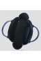  Bolsa VIVAIA Maia-Navy Azul Marinho