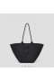  Bolsa de mão VIVAIA Isabella - Preta Bolsa preta