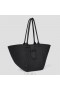  Bolsa de mão VIVAIA Isabella - Preta Bolsa preta