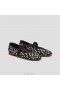  VIVAIA Mary-Jane (Margot Mary-Jane) Flats de bico quadrado com bolinhas abstratas