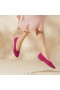  VIVAIA Almond Cap Ballet Flats (Tamia 2.0) Sapatos Baixos Pitaya