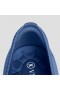 Tênis de corrida VIVAIA Sapatilhas de balé pontiagudas (Aria Walker) Sapatos baixos azuis