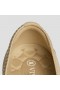 Tênis de corrida VIVAIA Sapatilhas de balé pontiagudas (Aria Walker) Sapatos baixos Nude Pêssego