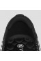  Tênis de corrida VIVAIA Almond Cap Flats (Tamia Walker) Sapatos baixos pretos