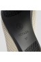  VIVAIA Sapatilhas de balé com bico fino Sapatos baixos brancos