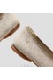  VIVAIA Almond Cap Ballet Flats (Tamia 2.0) Sapatos Baixos Oatmilk