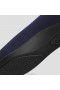 Tênis de corrida VIVAIA Sapatilhas de balé pontiagudas (Aria Walker) Sapatos baixos azul-marinho