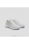  VIVAIA Unisex Sneaker Sliders (Urbano) - Tênis de malha Branco