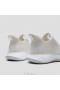  VIVAIA Unisex Sneaker Sliders (Urbano) - Tênis de malha Branco
