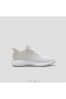  VIVAIA Unisex Sneaker Sliders (Urbano) - Tênis de malha Branco