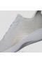  VIVAIA Unisex Sneaker Sliders (Urbano) - Tênis de malha Branco