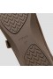 Tênis de corrida VIVAIA Square Cap Mary-Jane (Margot Walker Mary-Jane) Sapatos baixos Espresso