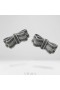  Laços removíveis VIVAIA - EVE DIY Charms Eve&Nbsp;-&Nbsp;Rich&Nbsp;Grey