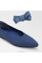  Laços removíveis VIVAIA - ADDIE DIY Charms Azul