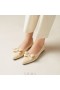  VIVAIA Kivehető masni-Dora DIY Charms Cream&Nbsp;Ivory