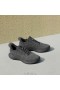  VIVAIA Unisex Sneaker Sliders (városi) - Gyapjú tornacipő Sötétszürke