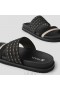  VIVAIA Duplapántos Flip Flop szandál (Naina) Szandál Fekete