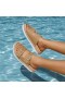  VIVAIA CustomFit Platform Slides (Nisha) Szandál Nude Peach Mesh