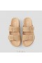  VIVAIA CustomFit Platform Slides (Nisha) Szandál Nude Peach Mesh