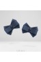  VIVAIA Kivehető masni-Dora DIY Charms Blue