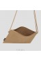  VIVAIA Lucy Crossbody táska-Khaki barna válltáska Khaki barna