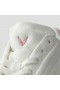  VIVAIA Unisex Casual Sneakers (V Prime) Sneakers fehér rózsaszín