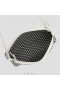  VIVAIA Eliza Crossbody Bag-Diamond válltáska Diamond