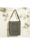  VIVAIA Harper Messenger Bag-Olive Green válltáska Olive Green