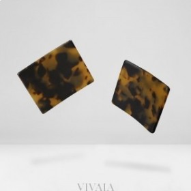  VIVAIA Kivehető akril - DAISY DIY Charms Daisy - Teknős
