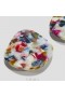 VIVAIA Aicrileach Inbhainte - LILLY Charms DIY Lilly - Ilflecks