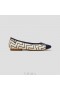  VIVAIA Almond Cap Bow Flats (Tiana) Bróga Maol Bán