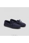  VIVAIA Square Cap Loafers (Jackie) Cabhlach