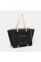 VIVAIA Hallie Tote-Polka Poncanna Mála láimhe Poncanna Polca