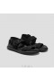  VIVAIA AdaptAll™ Sling Sandal Footbed (Isla) Sandals Black