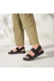  VIVAIA AdaptAll™ Sling Sandal Footbed (Isla) Sandals Black