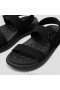  VIVAIA AdaptAll™ Sling Sandal Footbed (Isla) Sandals Black