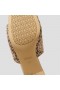  Sandals SÚil Bloc Caipín Cearnóg VIVAIA (Jade Pro) Sandals Nathair Féach
