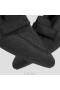  VIVAIA Caipín Pointe Loafers Bróga Íseal Dubh