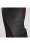 VIVAIA Round Toe Bow Flats Infoldable Bróga Maol Dearg