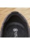  Ladhar Cruinn VIVAIA Terry Knit Loafers Grey