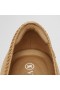 Árasáin VIVAIA Cap Ballet Pointed (Aria 5°) Bróga Maol Nutmeg