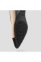  VIVAIA Ding Toe Pointe (Aria Wedge Pro) Bróga Arda Dubha