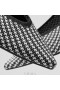  VIVAIA Sála Luadh Kitten Bróga Arda Dubha