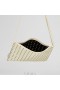  VIVAIA Lucy Crossbody Mála-Poncanna Polca Mála Gualainn Poncanna Polca