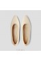  Árasáin Ballet Toe Pointe VIVAIA (Aria 5°) Bróga Maol Eabhair Chevron