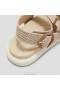  VIVAIA AdaptAll™ Sling Sandal Footbed (Isla) Sandals Almond