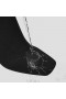  Caipín Cearnóg VIVAIA Buataisí Zipper Uisce-Repellent (Micaela) Buataisí Dubh