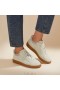  Sneakers Corr VIVAIA Unisex (V Príomh) Sneakers Beige