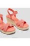  VIVAIA Sandals Ding Cruinn-ladhar (Sally Pro) Sandals Bradán